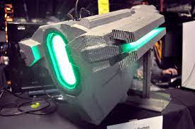 This online computer shop we offer a huge range of computers from the best brands and suiting your needs. Build Of The Week The Bfg Pc Gamer
