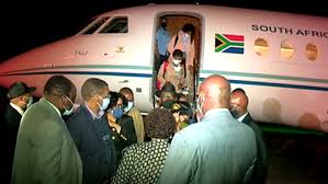 Zim govt preparedness for chalane proves was negligent with cyclone idai and should be held responsible for deaths. Anc To Pay Back Money Used For Minister S Zimbabwe Trip Sabc News Breaking News Special Reports World Business Sport Coverage Of All South African Current Events Africa S News Leader