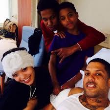 Stream no more parties by coi leray from desktop or your mobile device. Benzino Speaks For First Time Since Being Shot At Mom S Funeral