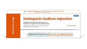 Image result for Dalteparin