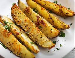 Recette Pommes De Terre Grillees A L Italienne Fodmap Recipes Recipes Food Dishes