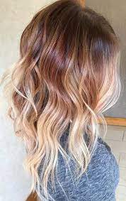 43 Best Fall Hair Colors Ideas For 2019 Page 2 Of 4 Stayglam Auburn Ombre Hair Ginger Hair Color Hair Color Auburn