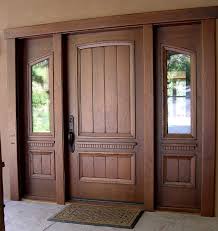 Window Doors Design