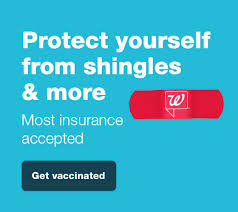 Walgreens Appointment Scheduler Home
