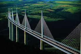 Incriveis Fotos Aereas Page 2 Skyscrapercity Viaduto De Millau Mar De Aral Muro Das Lamentacoes