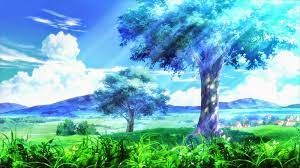 See more ideas about meme background, anime background, anime backgrounds wallpapers. 19 Wallpaper Pemandangan Anime Hd Sachi Wallpaper