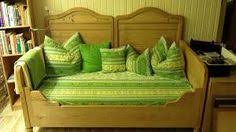 Bildergebnis Fur Altes Bett Zur Bank Umbauen Alte Betten Bett Ideen Bett