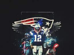 Tom Brady Wallpapers Wallpaper Cave New England Patriots Wallpaper Patriots New England Patriots Football