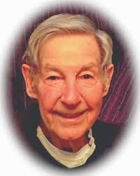 James (Jimmy) William Crouch