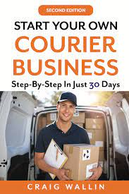 Check spelling or type a new query. Learn How To Start A Profitable Courier Service With Just A Few Hundred Dollars Profits On Wheels