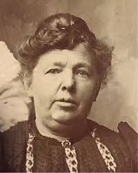 Eva Staley's Instagram, Twitter & Facebook