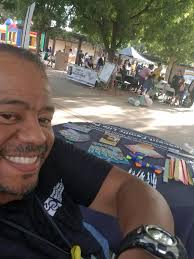 Fresno EOC Sanctuary and Youth Services Adolescent Family Life Program is  over at Boys & Girls Clubs of Fresno County West Fresno. It's National  Night Out!