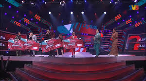 live mentor milenia 2019 | minggu 6. Apex Tajudin Juara Mentor Milenia 2019