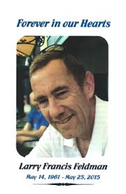 Larry Feldman