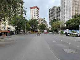 Malabar Hill, Mumbai: Map, Property ...