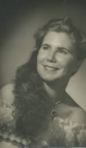 Thelma Barthel Obituary