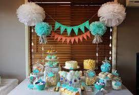 resultado de imagen para cumple pocoyo noahs ark party glitter baby shower baby shower themes