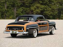 Image result for Victoria Red 1950 Chrysler