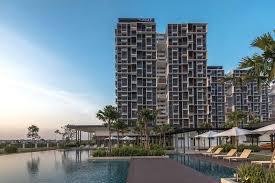 The parque residences at ulu langat, selangor has the following facilities: The Parque Residences In Selangor Malaysia By Ong Ong