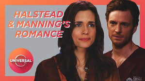 Chicago Med Season 8, Episode 9: Ethan And April'S Wedding | Nbc Insider