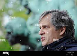 Jiri dienstbier hi-res stock photography and images