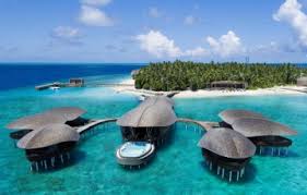 It is a collection of a thousand 'robinson crusoe' islands. Romantic Maldives Honeymoon Package Maldives Trip Package For 3 Nights 4 Days Inr 42000 00