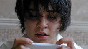 Review Gimme Shelter Collapses But Vanessa Hudgens Still Stands Los Angeles Times