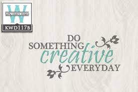 These cricut project ideas will introduce all the cricut craft ideas that you can make as a newbie cricut beginner. Free Svg Craft Room Cutting Files Kwd117b Free Svg File For Circuit Silhouette And More