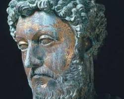 Image of Marcus Aurelius's Meditations