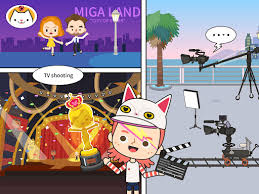 Have you tried miga town: Miga Town My Tv Shows Apk Update Unlocked Apkzz Com