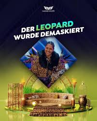 The Masked Singer Germany Tv Series 2019 Photo Gallery Imdb