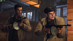 Mafia 2 definitive edition genre: Mafia Ii Definitive Edition Pc Game Free Download