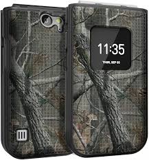 Buy Case for Nokia 2720 V Flip Phone ...