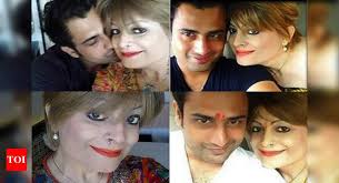 Bobby Darling ties the knot with businessman Ramneek Sharma