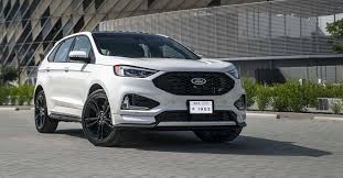 فورد إيدج st الآن في الشرق الأوسط إليك المواصفات والأسعار arabs auto