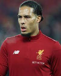 Liverpool defender virgil van dijk confirms he will not play for the netherlands at european championships this summer; Virgil Van Dijk
