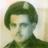 Howard Austin Bond (1918–1999)