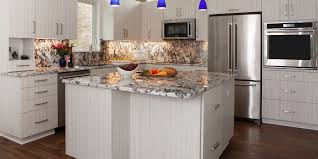 Kitchen Cabinet Installation
