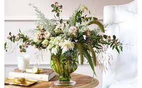 Maybe you would like to learn more about one of these? Four Foolproof Floral Arrangements One Kings Lane Our Style Blog