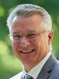 In this Issue FROM THE VICAR FOR CLERGY