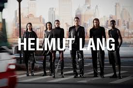 Helmut Lang SS24 Campaign 'IN A WORLD OF CHAOS, A SYSTEM OF DRESSING'.  Director & Photographer: @PhilippPaulus Creative Director: @doxpeter  Starring @bambistroganoff @ibbysow @mathieu.simoneau @mikaschndr  @pierceabernathy @dahan.phuongoanh Hair ...