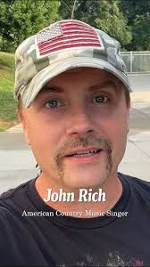 🎶 BIG & RICH are headlining the Great American Farmers Market this Sunday  at 7PM EST! LIVE