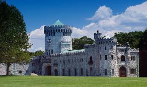 Hempstead S House Castle Gould In New York American Castles Castle Beautiful Castles