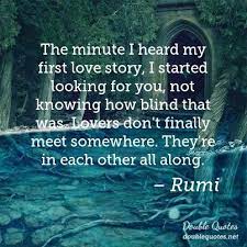 Quotes About Not Knowing Each Other 17 Quotes