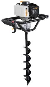 Tariere Thermique 51 7 Cm Brico Depot