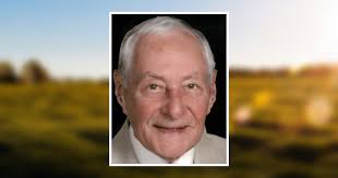 Charles "Jim" J. Cunningham Obituary July 9, 2023