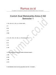 Rp 1.000 = 5 unit = 1âˆ'0.000 dalam rupiah 13.000âˆ'400.000 kapasitas produksi maksimal 10.000.000/unit dan kapasitas produksi maksimal adalah 500 unit.000 1.000 = 50.000.000 atas data diatas buatlah grafik break event point nya! Contoh Soal Matematika Kelas 5 Sd Semester 1