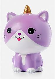 Justice Justice Cute Squishies Toys For Girls Squishies Kawaii