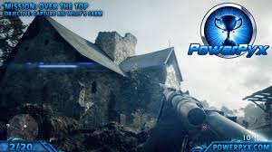 Upon completion, assignments unlock unique dog tags, camouflages, and weapons. Battlefield 1 Cheats Codes Cheat Codes Walkthrough Guide Faq Unlockables For Playstation 4 Ps4