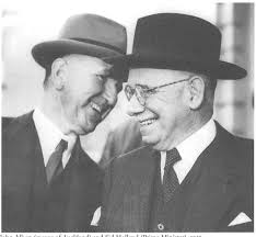 PDF) Never a White Flag: The Memoirs of Jock Barnes, Waterfront Leader